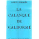 La calanque de maldormé