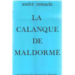 La calanque de maldormé