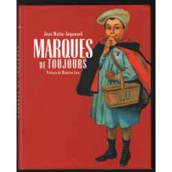 Marques de toujours