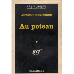 Au poteau