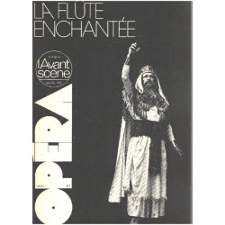 La fl^te enchantée