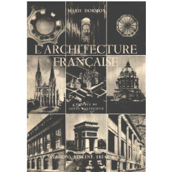 L'architecture française