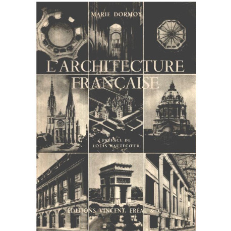 L'architecture française