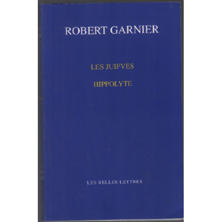 Les Juives : Hippolyte