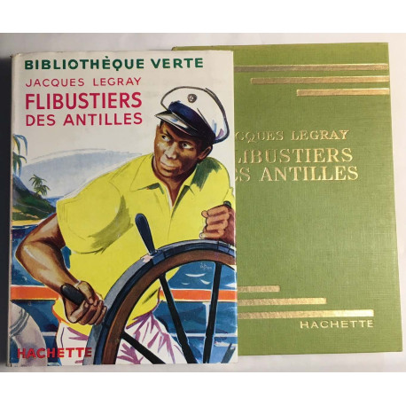 Flibustiers des Antilles