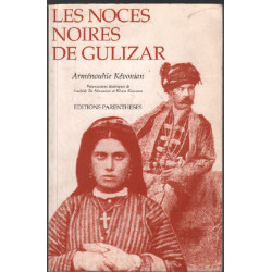 Les noces noires de Gulizar