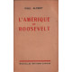 L'amerique de roosevelt