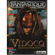 L'écran fantastique / Revue cinéma n° 213 vidocq