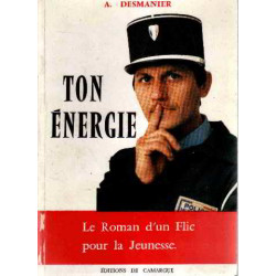 Ton energie
