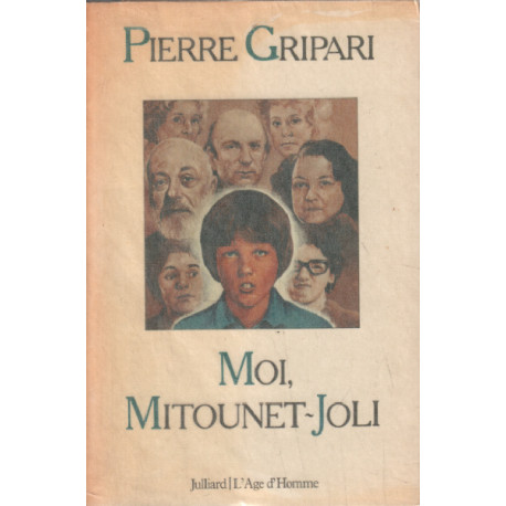 Moi mitounet joli