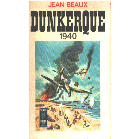 Dunkerque 1940