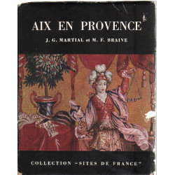 Aix en provence