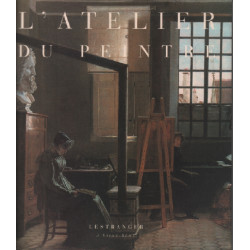 L'atelier du peintre / exposition du 29 mai au 5 septembre 1995