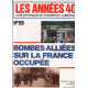 La vie des français de l'occupation à la liberation / n°53 /...