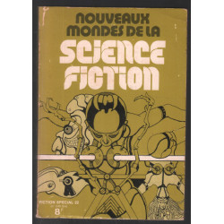 Fiction spécial n° 22