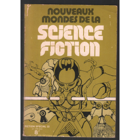 Fiction spécial n° 22