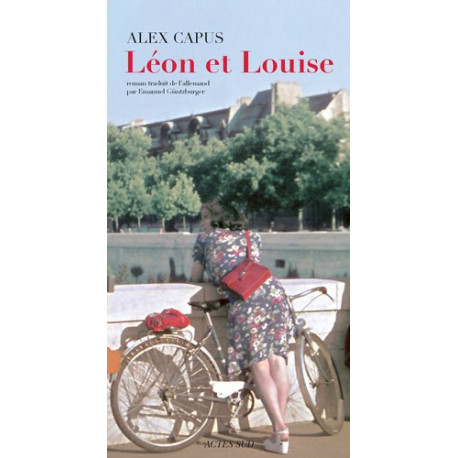Léon et Louise