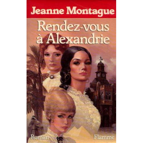 Rendez-vous à alexandrie