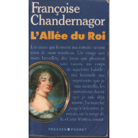 L'allee Du Roi