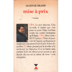 Mise a prix
