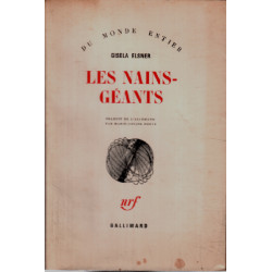 Les nains-géants