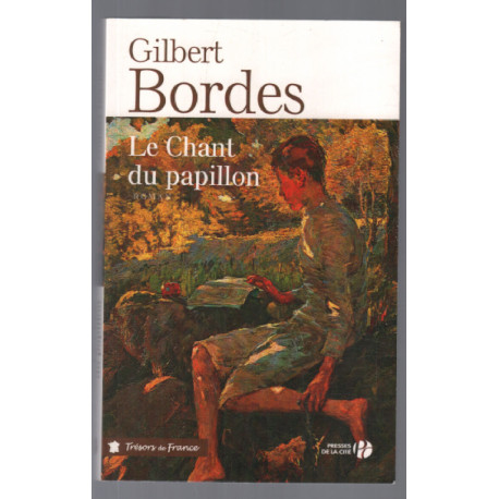 Le Chant du papillon