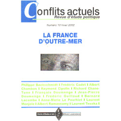 La france d'outre-mer