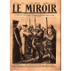 Le miroir publication hebdomadaire n° 116 / des tcheques de la...