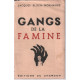 Gangs de la famine