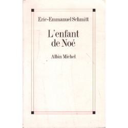 L'Enfant de Noé