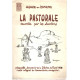 La pastorale racontée par les santons/ plaquette souvenir de la...