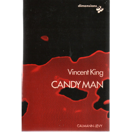 Candy man