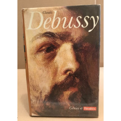 Claude debussy