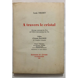 A travers le cristal