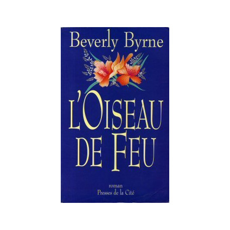 L'oiseau de feu