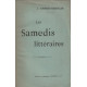 Les samedis litteraires