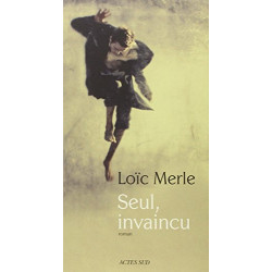 Seul invaincu