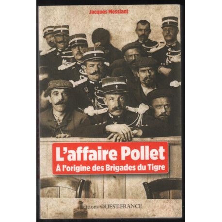 Affaire Pollet