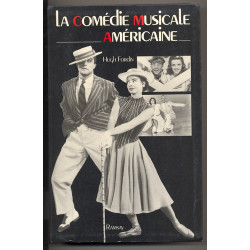 La comedie musicale américaine