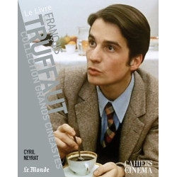 Francois Truffaut