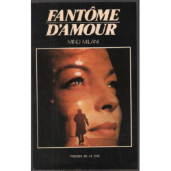 Fantôme d'amour