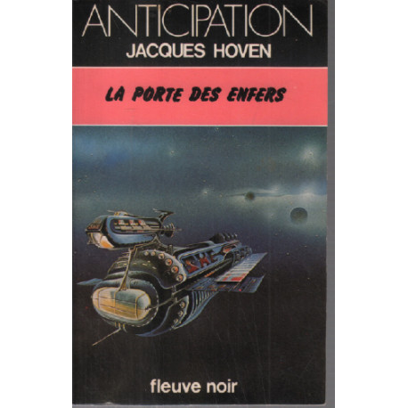 La porte des enfers