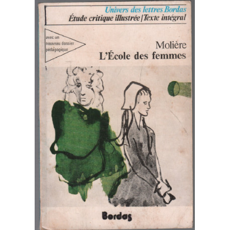 L'école des femmes