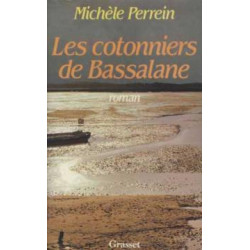 Les cotonniers de bassalane