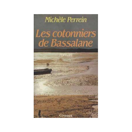 Les cotonniers de bassalane