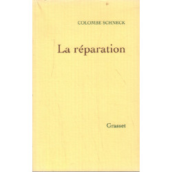 La réparation