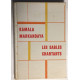 Les sables chantants