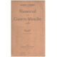 Mémorial de la guerre blanche 1938