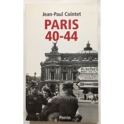 Paris 40-44