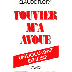 Touvier m'a avoué